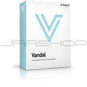 Magix Vandal PC/MAC