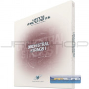 Vienna Symphonic Library Orchestral Strings I Extended