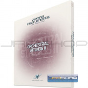 Vienna Symphonic Library Orchestral Strings 2