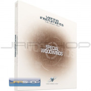 Vienna Symphonic Library Special Woodwinds Extended 