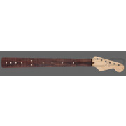 Warmoth VMS10391 Stratocaster Maple Neck with Pau Ferro Fretboard