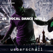 Ueberschall Vocal Dance Hits 2