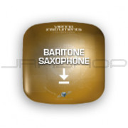 Vienna Symphonic Library Baritone Saxophone Full (Standard+Extended)