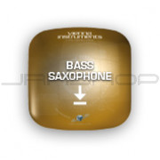 Vienna Symphonic Library Bass Saxophone Extended