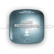 Vienna Symphonic Library Glass Instruments Extended