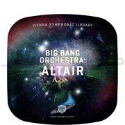 Vienna Symphonic Library Big Bang Orchestra: Altair - Section Essentials