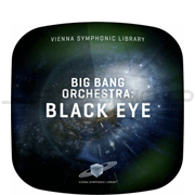 Vienna Symphonic Library Big Bang Orchestra: Black Eye - Tutti Phrases & FX