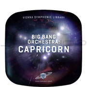Vienna Symphonic Library Big Bang Orchestra: Capricorn - Tutti Symphonic Riffs