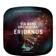 Vienna Symphonic Library Big Bang Orchestra: Eridanus - Percussion Ensemble Riffs