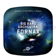 Vienna Symphonic Library Big Bang Orchestra: Fornax - Pitched Percussion Ensembles
