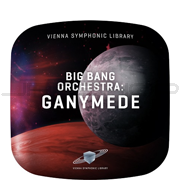 Vienna Symphonic Library Big Bang Orchestra: Ganymede - Choirs