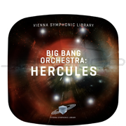 Vienna Symphonic Library Big Bang Orchestra: Hercules - Low Brass