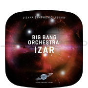 Vienna Symphonic Library Big Bang Orchestra: Izar - Low Brass Clusters