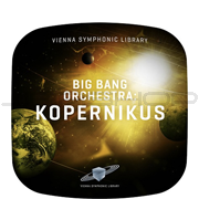 Vienna Symphonic Library Big Bang Orchestra: Kopernikus - Trumpets