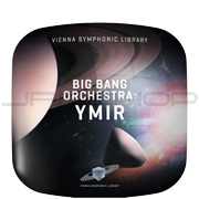 Vienna Symphonic Library Big Bang Orchestra: Ymir - Children's Choir