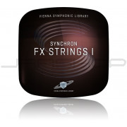 Vienna Symphonic Library Synchron FX Strings I Full