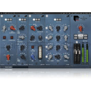 WAVES Abbey Road TG Mastering Chain Plugin