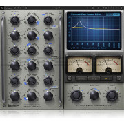 Waves Abbey Road RS56 Passive EQ