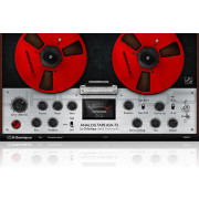 G-Sonique Analog Tape ASX-72