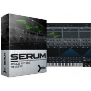 JRR Sounds: Modern Sounds for Xfer Serum