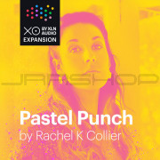 XLN Audio XOpak: Pastel Punch