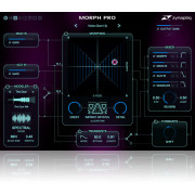 Zynaptiq MORPH 3 Pro