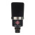 Neumann TLM 102 Cardioid Condenser Microphone Black