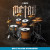 BFD Drums Metal Essentials for BFD Player