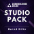 IK Multimedia Bernds Studio Pack for TONEX