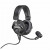 Audio Technica BPHS1-XF4 Communications headset with dynamic boom microphone