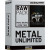 Hertz Drums Metal Unlimited Raw Pack