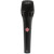Neumann KMS105MT Hypercardioid Handheld Microphone Black