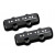 Seymour Duncan AJJ-2 Lightnin' Rods Set for Jazz Bass 