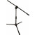 Ultimate Support MC-40B Pro Short Mic Stand with Boom Black