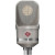 Neumann TLM 107 Multi-Pattern Large Condenser Microphone Nickel