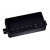 Seymour Duncan 7-String Distortion Neck Passive Mount Black Metal