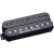 Seymour Duncan Black Winter Bridge 8-String 