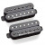 Seymour Duncan Black Winter Set 7-String