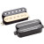 Seymour Duncan Dimebag Set Zebra