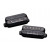 Seymour Duncan Duality 7-String Set Black