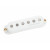 Seymour Duncan LW-CS2b LiveWire II Classic Stratocaster White