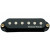 Seymour Duncan LW-CS2s LiveWire II Classic Stratocaster Black