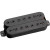 Seymour Duncan M Holcomb Omega Bridge Black 7-String