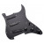 Seymour Duncan Pickguard Assembly Dave Murray Black