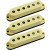 Seymour Duncan S-Cover Cream (3) No Logo