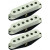 Seymour Duncan S-Cover Parchment (3) No Logo