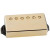 Seymour Duncan Saturday Night Special Bridge Gold Cover