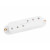 Seymour Duncan SDBR-1b Duckbuckers for Stratocaster White