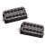 Seymour Duncan Set Invader Black