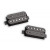 Seymour Duncan Set Pegasus\Sentient Black